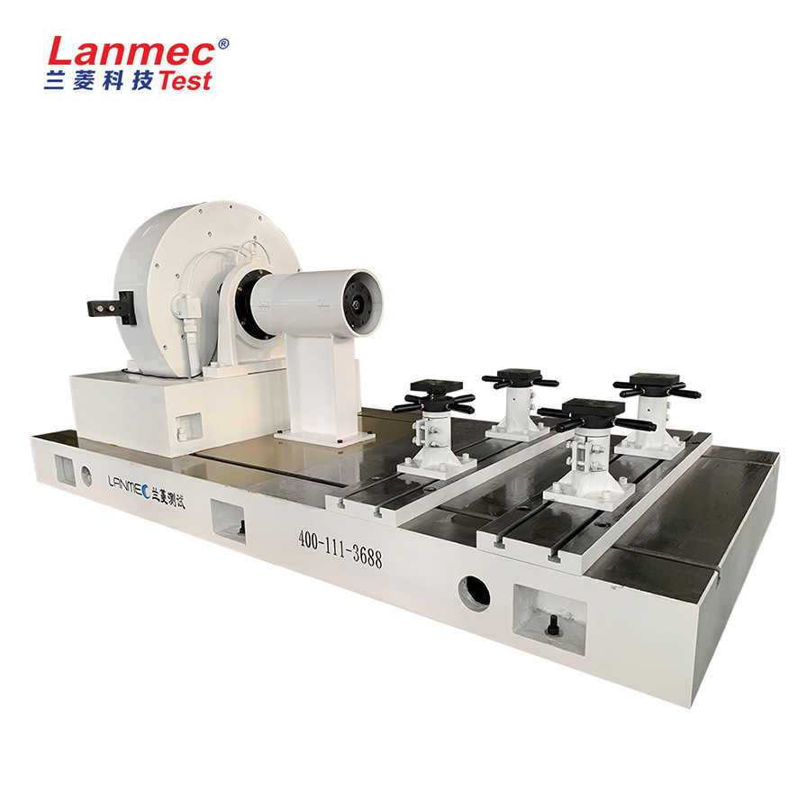 兰菱科技  厂家供应  K9-DW300发动机测试系统