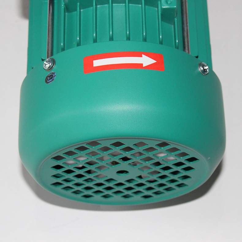 德国威乐MHIL406-3/10/E/1-380水泵卧式多级离心泵热水循环水泵