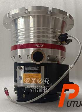 Pfeiffer普发Hipace1500德国进口涡轮分子泵故障调试