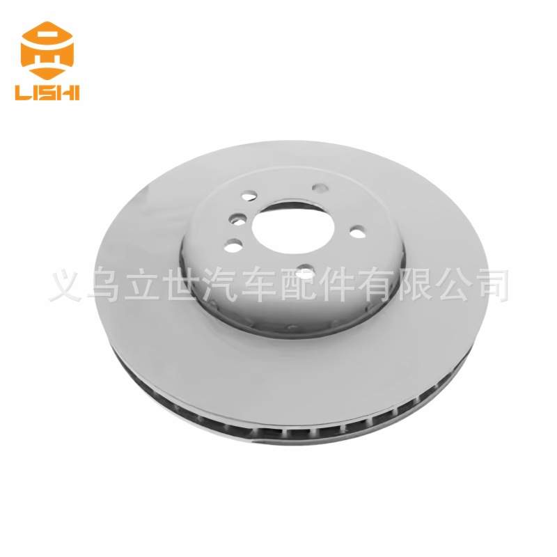 刹车盘 34206898493 适用于宝马 G30 F90 G15 F92 F96