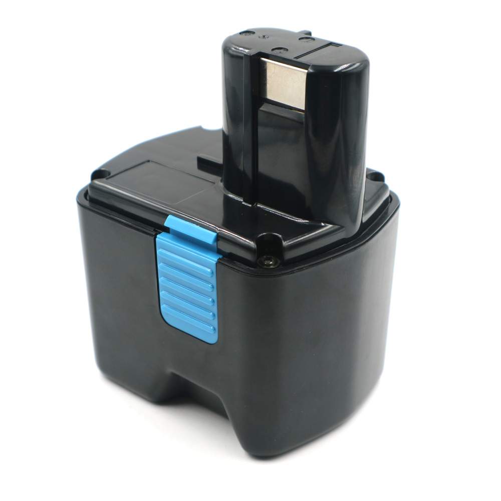 适合HIT 18VA EB1812S C18DL 2.5Ah低温工具电池镍氢电池