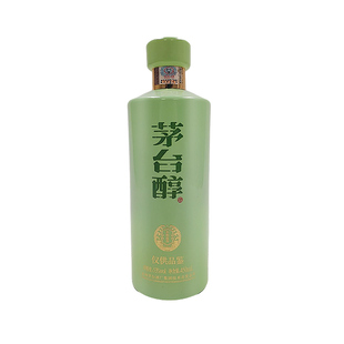 非正装 茅台醇天青品鉴酒53度450ml 茅台集团