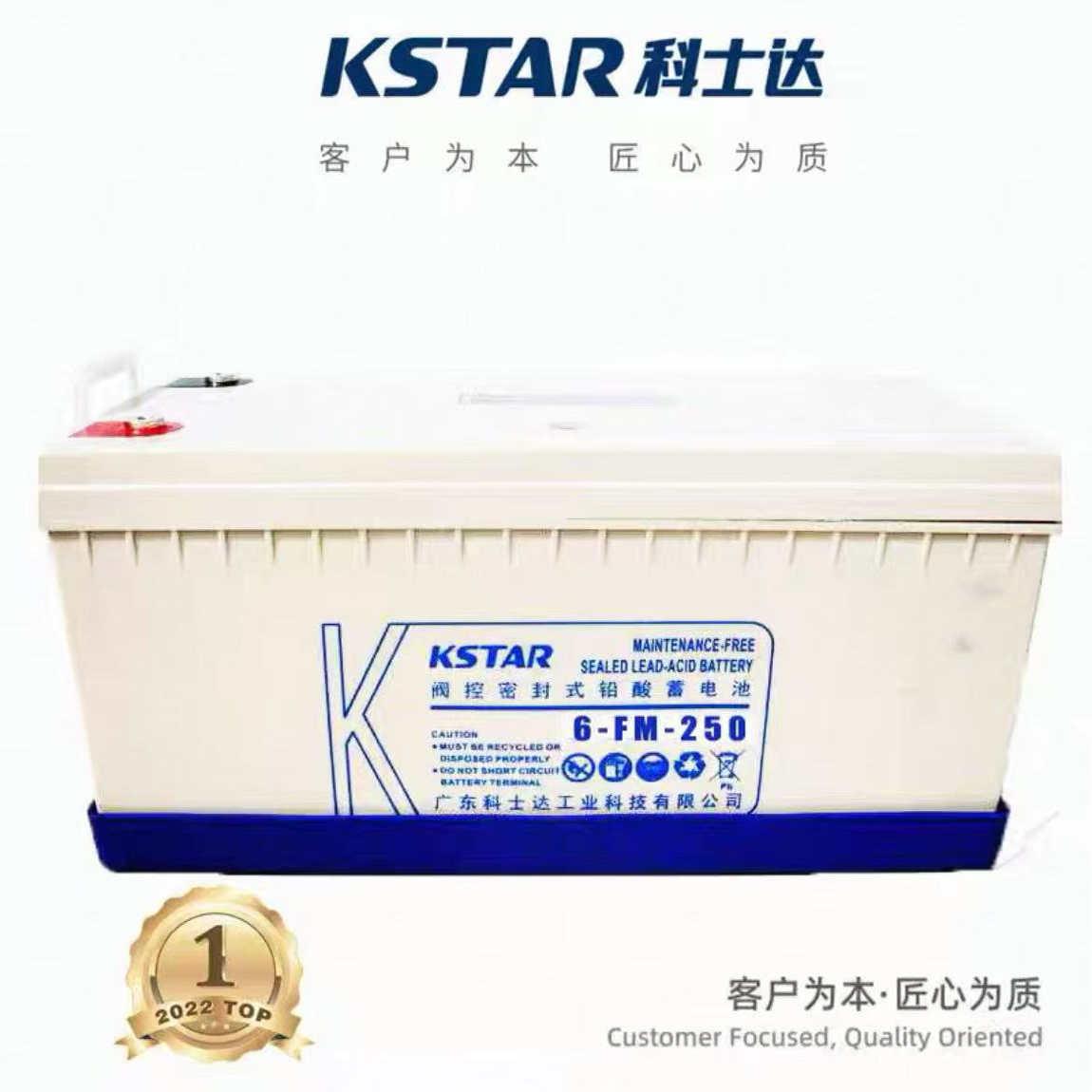 科士达6-FM-250/12VAHUPS