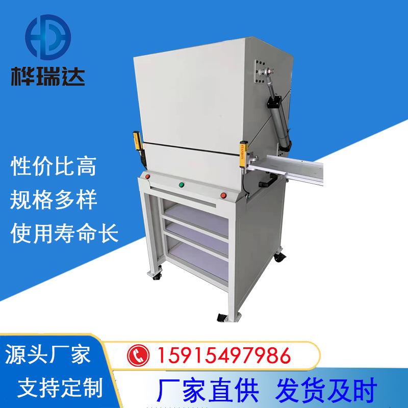 气动隔音箱电动牙刷隔音箱电子产品噪音测试隔音箱静音箱