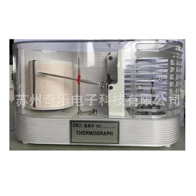 DWJ1周记日记温度记录仪毛发温度计气压记录仪温湿度记录仪