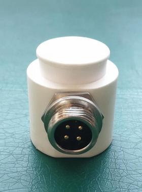 ST2722-FS10四探针粉末电阻率测试仪上电极