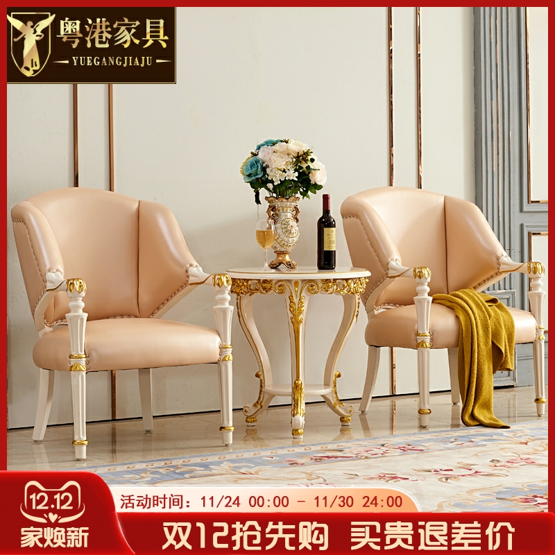 全实木手工雕花水性漆钢琴烤漆