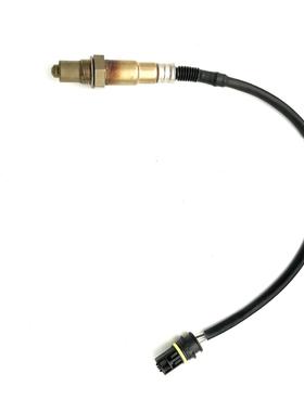 适用于梅赛德斯奔驰CBOSCH0258006324L620mm平板汽车氧传感器