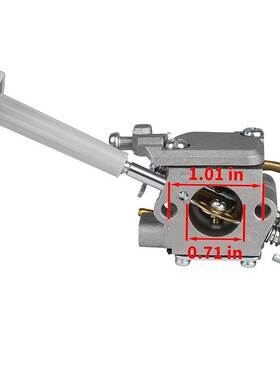 RY08420A Ryobi Bp42 308054079 鼓风机 WT-1086化油器308054093