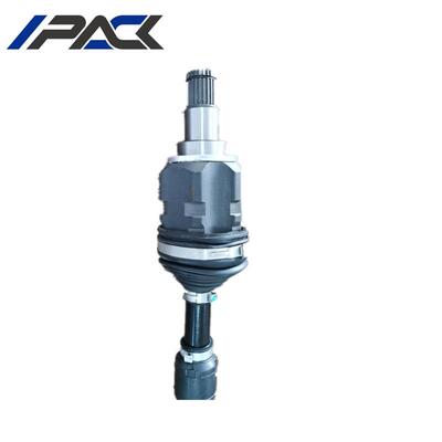 2012汽车零配件43420-47030适用于普锐斯半轴驱动轴左