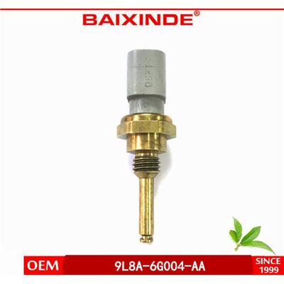 BAIXINDE 水温传感器  9L8A-6G004-AA 9L8A6G004AA