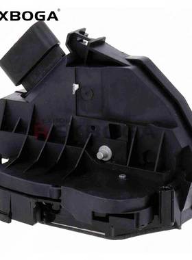 CM5AA26413AA适用福特福克斯福睿斯后左门锁执行器CM5A-A26412AA