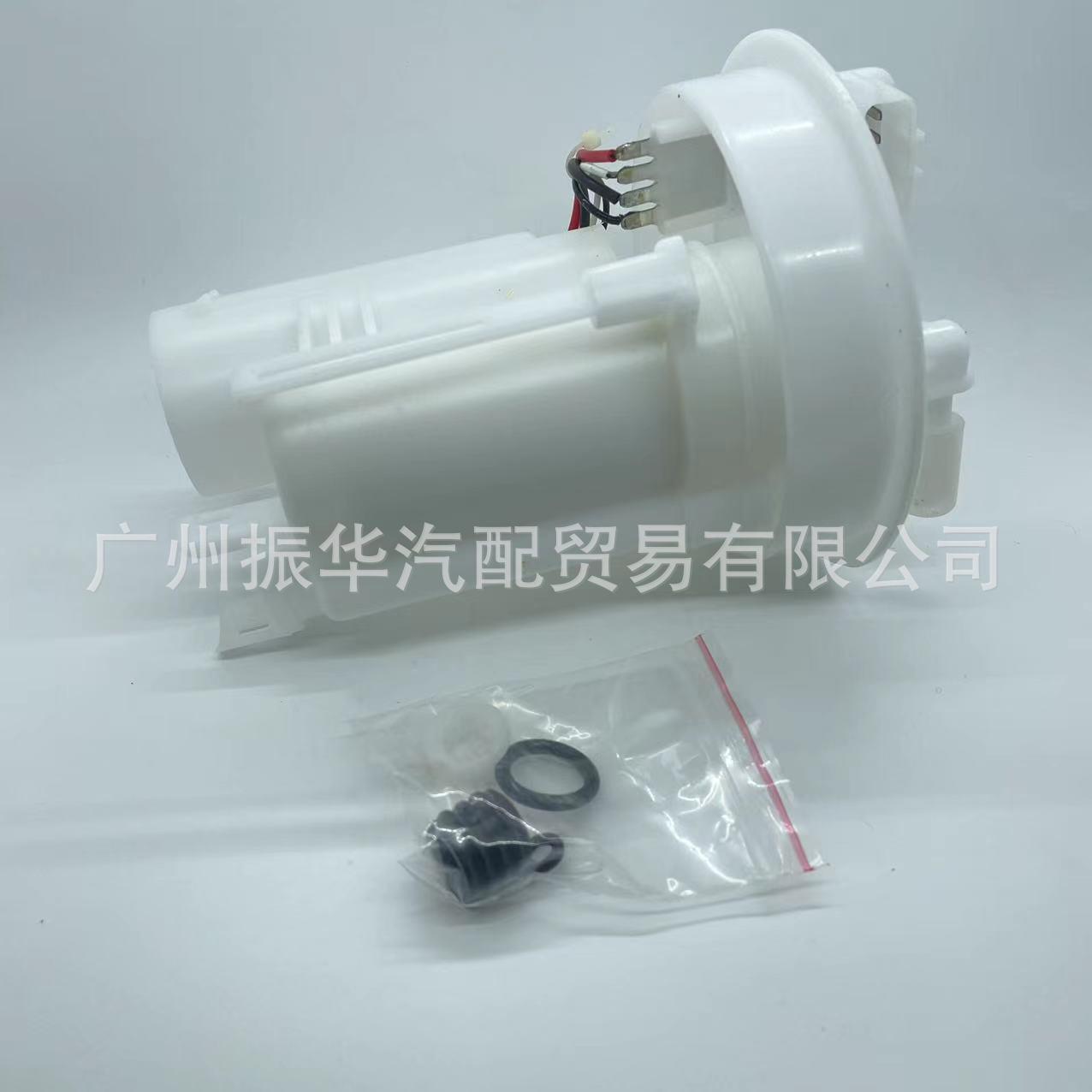 17040-ED80A燃油泵