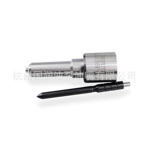 DLL155P863柴油共轨喷嘴093400-8630适用于电装095000-544#喷油器