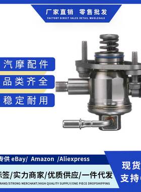 12673141 12691088 GDP112适用雪佛兰GMC高压油泵 跨境全新