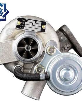 TD025M-05T涡轮增压器久保田4917303410 49173-03420 49173-03400