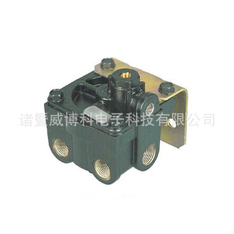 美系卡车配件紧急继动阀relayvalveKN28071HV-R18R14H