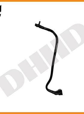 适用于路虎神行二代F2 波箱油散热器管 波箱冷却器管 LR032545