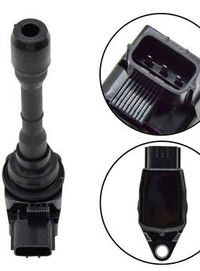 适用日产线圈雷诺高压包224481KC0A 33ICPA841 5C1864 UF659