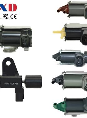 Baixinde 电磁阀18114-80F00 184600-4240 184600-3590