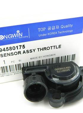 适用于雪佛兰 大宇 汽车配件 节气门位置传感器 94580175