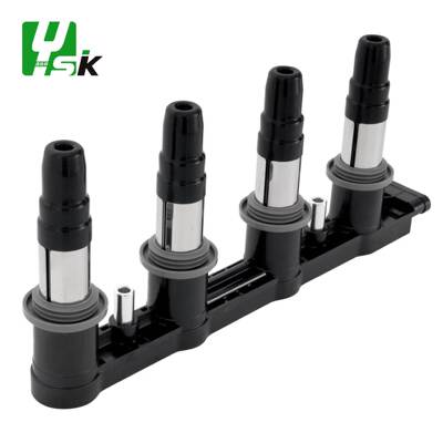 5557016096476979适用于雪佛兰TRAX科鲁兹AVEO欧宝霍顿点火线圈