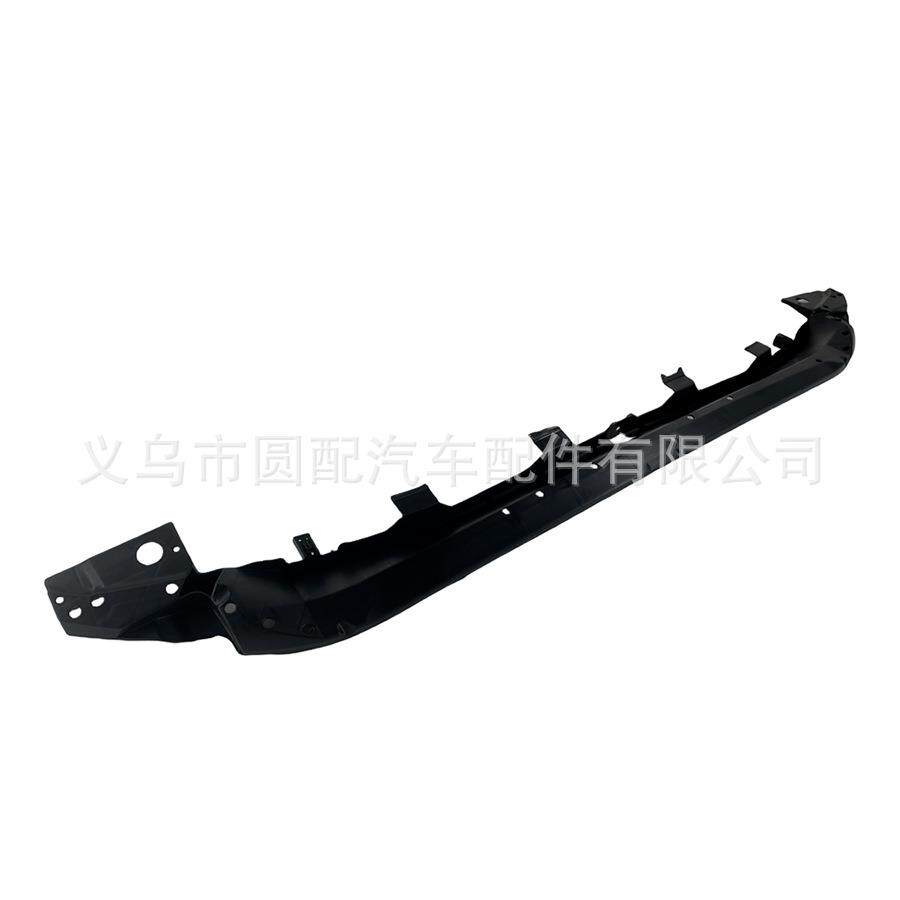 外贸出口适用于丰田RAV4 2019XA50 USA-LE前杠装饰条车身配件