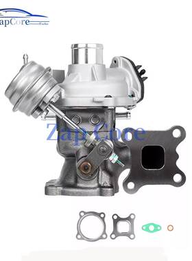 CM5G-6K682-GB 1761178适用GTDI12V福特福克斯翼虎1.0T涡轮增压器