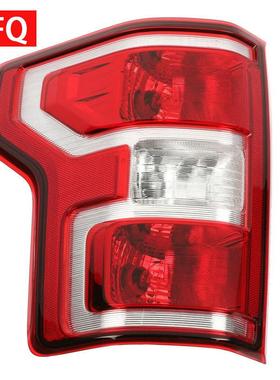 汽车尾灯适用于2018-2020款福特Ford猛禽F150尾灯JL3Z13405H