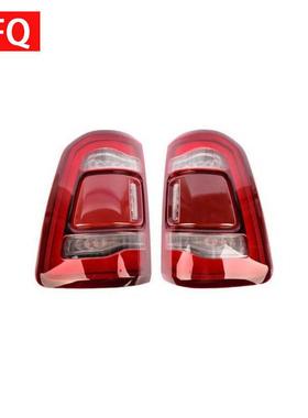 汽车尾灯适用于道奇RAM15002019-2021款尾灯刹车灯55112990AD