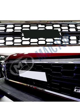 适用于07-23年款LC76GR中网LC79GR中网LC71GR中网LC78改装中网