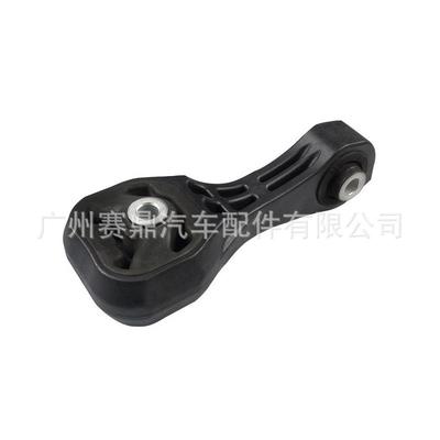 50890-TF0-911适用于本田锋范发动机支架发动机胶垫机脚胶