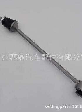 1673200189L适用于奔驰W167/GLE300/GLS450前平衡杆球头左边