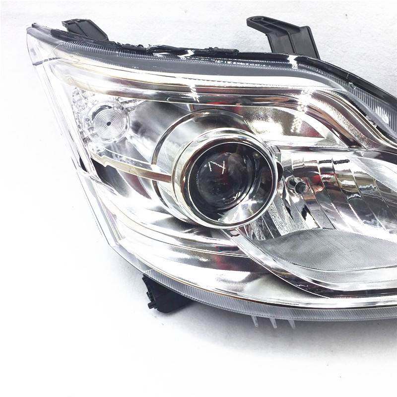 适用于新长安之星前大灯m201/SC6406a/S201/星卡sc1027前大灯总成