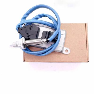 5115408-00165WK96721B全新氮氧传感器NOX传感器适用于沃尔沃