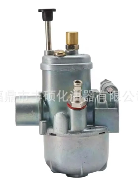 适用BING PUCH 15mm 1/15/46A Vergaster SRE摩托车化油器