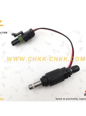 适用于汽车配件 改装类 燃油喷射器 喷油嘴 SN53835