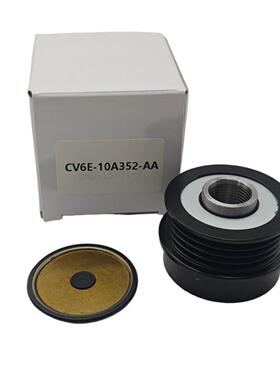 适用于福特 全顺 L4 2.5L 2014-2018 离合器滚轮 CV6E-10A352-AA