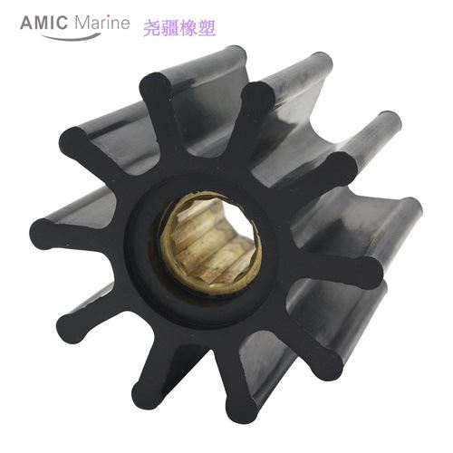 韩国DJ PUMP Impeller 橡胶柔性叶轮 007-1001