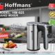 Mixer 出口Hoffmans 0.07cbm Stand Hand 搅拌机 925