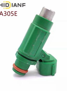 MR988406HDA305E适用于三菱欧蓝德2.4L格蓝迪戈蓝汽车喷油嘴器