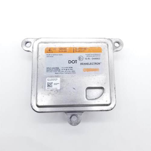 10R-044663原装拆车欧司朗D3S安定器适用捷豹福克斯众泰T600