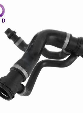 水箱散热器软管(上)17127546064适用宝马E60E615‑系列2002‑