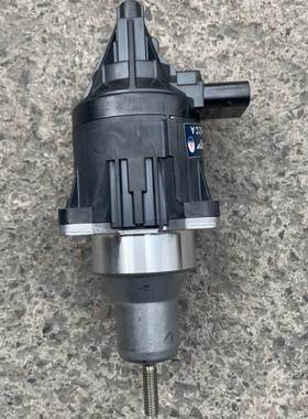 适用奔264M260涡轮增压器电子执行器 49577-18201 K6T60072电磁阀