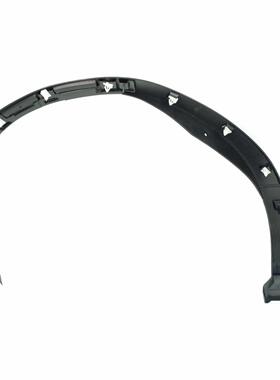 适用于2011-2015款福特Explorer前侧挡泥轮眉 BB5Z-16038AA