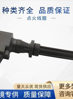 C2Z18619汽车点火线圈适用捷豹路虎LR035548高压包DX23-12A366-AC