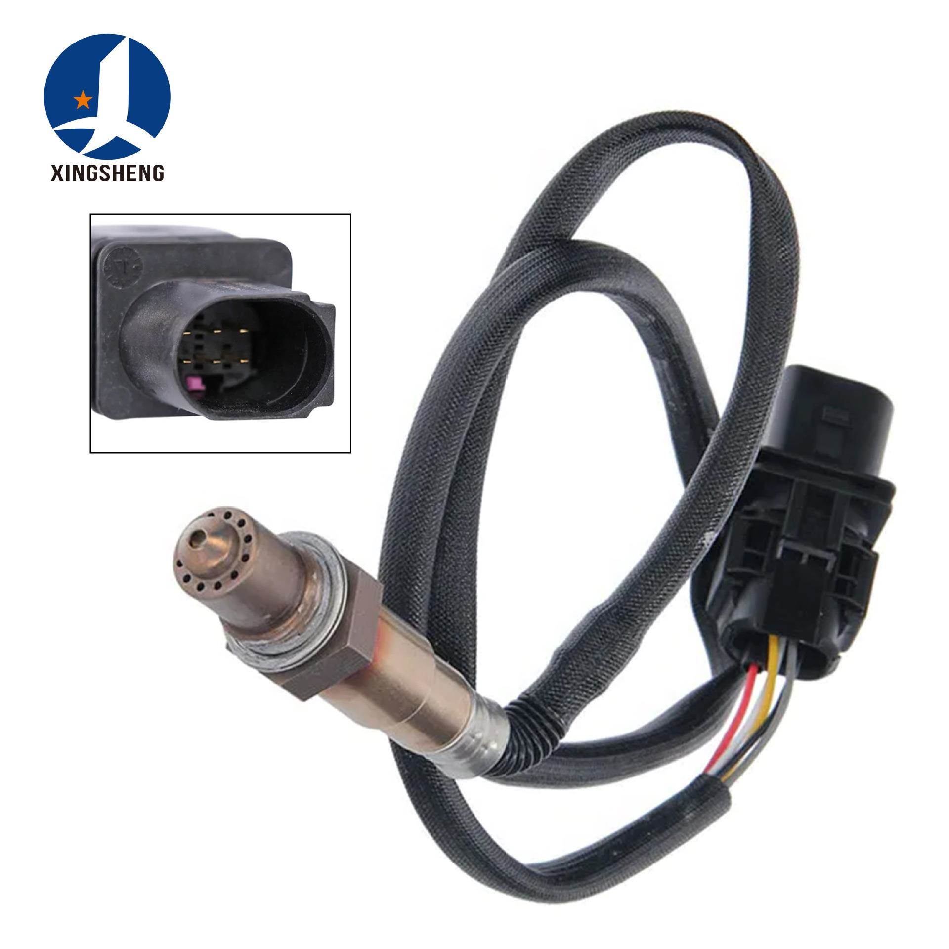 07C906262S氧气传感器适用于奥迪大众车型07C906262S