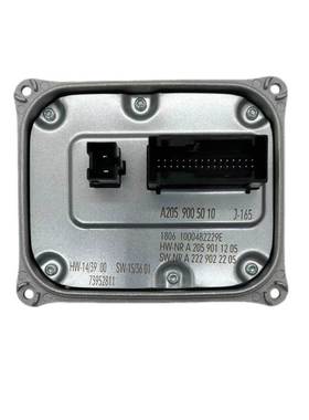 A2059005010 LED 安定器适用于 C205 W205 大灯电脑板