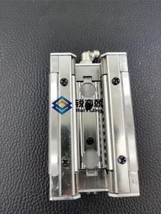 南京35低45HG65全金属5530 新品 导轨滑块耐高温温 互换 25H