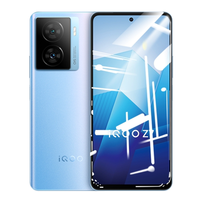 iqooz7钢化膜钢化膜iQOO